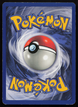 LP* Pikachu 60/64 1st Edition Jungle Set Common 1999 English Pokemon Card WoTC - Image 2