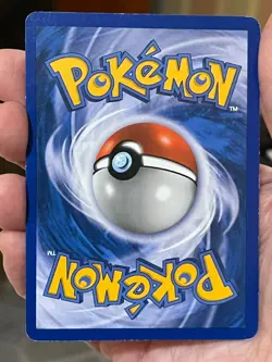 POKEMON MUK LV.43 56/132 UNCOMMON SECRET WONDERS NM CARD - Image 2