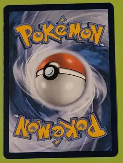 Pokemon Card Mewtwo XY—Evolutions 51/108 Rare - Image 2