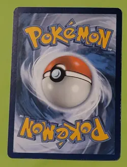 McDonald's 2022 Pikachu Holo Foil Card 7/15 Pokemon - Image 2