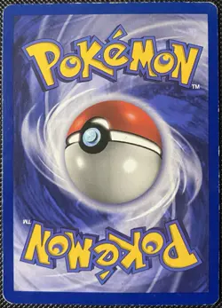 Electrode 18/64 Jungle Regular 1st Edition - Pokemon Card - Image 2