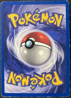 Venonat 63/64 Jungle Regular 1st Edition (See Photos) Pokemon Card - Image 2