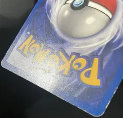 Venonat 63/64 Jungle Regular 1st Edition (See Photos) Pokemon Card - Image 4