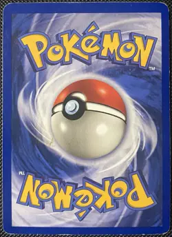 Muk 28/62 Fossil Regular 1st Edition - Pokemon Card - Image 2