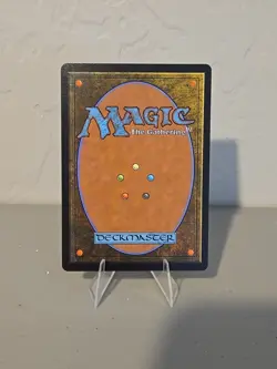 MTG The Magic Mirror LP Throne Of Eldraine - Image 2