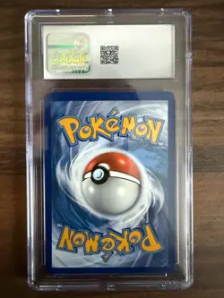 Galarian Moltres V CGC 9 Alt Art Chilling Reign Pokemon Card 177/198 2021 FA NM - Image 2