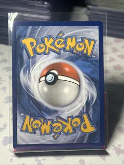 2023 Pokemon Black Star Promos SVP EN Lucario ex #017 - Image 2
