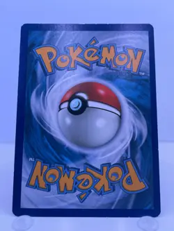 M Rayquaza EX (Full Art) 105/108 - Pokemon Roaring Skies - Moderately Played - Image 2