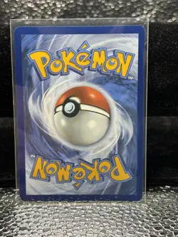 Eevee (Holiday Calendar) 133/165 Pokemon TCG Common Near Mint - Image 2