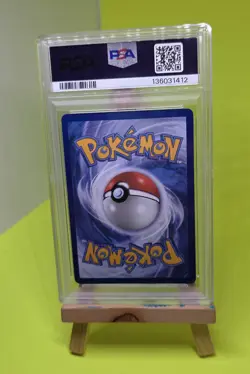 Pokemon Pikachu 001/028 S8a: 25th Anniversary Collection Holo (Japanese) PSA 10 - Image 5