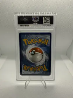 Pokemon Moltres & Zapdos & Articuno GX TAG TEAM SM210 Full Art Promo Holo PSA 10 - Image 2