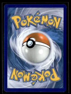 Team Magma's Numel 1/34 Double Crisis Reverse Holo Common Pokemon - Image 2