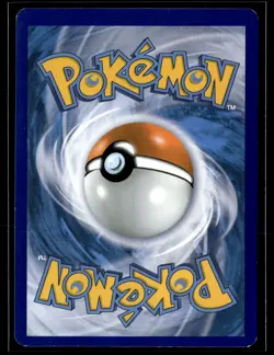 Team Aqua's Spheal 3/34 Double Crisis Reverse Holo Common Pokemon - Image 2