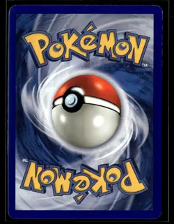 Graveler 37/62 Fossil Uncommon 1st Edition Pokemon - Image 2