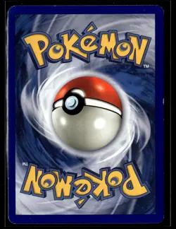 Gastly 33/62 Fossil Uncommon 1st Edition Pokemon - Image 2