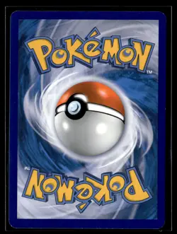 Team Aqua's Muk 8/34 Double Crisis Rare Holo Pokemon - Image 2