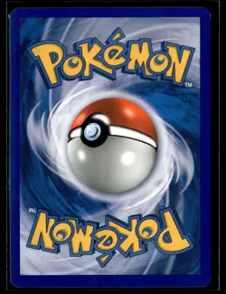 Pichu 93/123 Mysterious Treasures Common Pokemon - Image 2