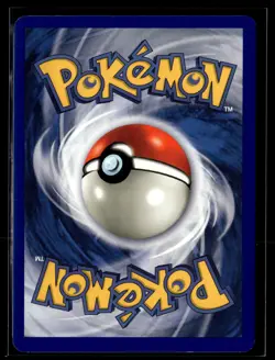 Tentacruel 44/62 Fossil Uncommon 1st Edition Pokemon - Image 2