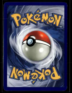 Ekans 46/62 Fossil Common 1st Edition Pokemon - Image 2