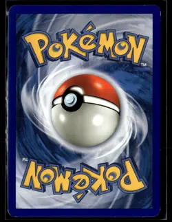 Omastar 40/62 Fossil Uncommon 1st Edition Pokemon - Image 2