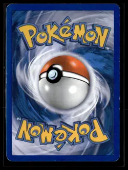 Umbreon 10/90 HGSS Undaunted Rare Holo Pokemon - Image 2