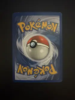 POKEMON ALAKAZAM TCG 1/130 BASE SET 2 HOLO RARE - Image 2