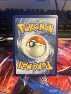 Pokemon Piplup 098/094 Phantasmal Flames Illustration Rare Holo English - Image 2