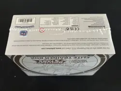 Pokemon TCG: Sword & Shield - Brilliant Stars Elite Trainer Box ETB - New Sealed - Image 3