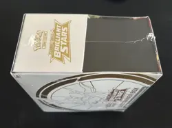 Pokemon TCG: Sword & Shield - Brilliant Stars Elite Trainer Box ETB - New Sealed - Image 5