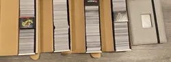 Huge 4000+ Magic The Gathering MTG Collection Lot WOTC - Image 1