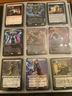 Huge 4000+ Magic The Gathering MTG Collection Lot WOTC - Image 2