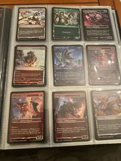 Huge 4000+ Magic The Gathering MTG Collection Lot WOTC - Image 4