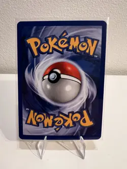 Mew 1/18 Pokemon Southern Islands Reverse Holo Rare - Image 2