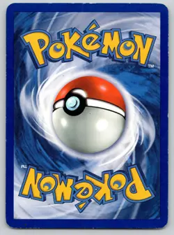 Mankey 55/64 Unlimited Common Jungle Pokemon Moderately Played - Image 2