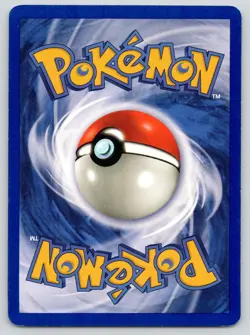 Psyduck 53/62 Unlimited Common Fossil Pokemon Lightly Played - Image 2
