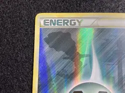 POKEMON TCG 2011 METAL ENERGY 95/95 (STEELIX) CALL OF LEGENDS HOLO EN LP+ - Image 3