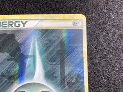 POKEMON TCG 2011 METAL ENERGY 95/95 (STEELIX) CALL OF LEGENDS HOLO EN LP+ - Image 4