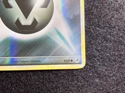 POKEMON TCG 2011 METAL ENERGY 95/95 (STEELIX) CALL OF LEGENDS HOLO EN LP+ - Image 5