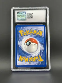 CGC 9.5 Butterfree FB 017/147 League Promo Reverse Holo 2009 Pokemon TCG - Image 2