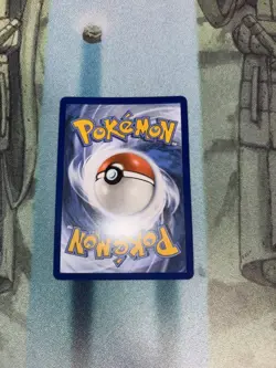 Paldean Wooper 102/094 Pokemon TCG Me02: Phantasmal Flames Illustration Rare NM - Image 3