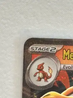 Mega Charizard Y ex 030 Me Promo Holo – Pokemon TCG - Image 2