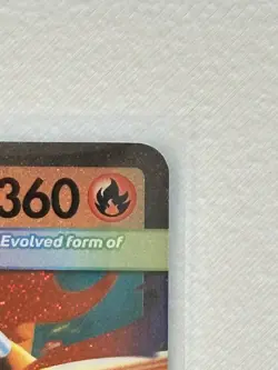 Mega Charizard Y ex 030 Me Promo Holo – Pokemon TCG - Image 3