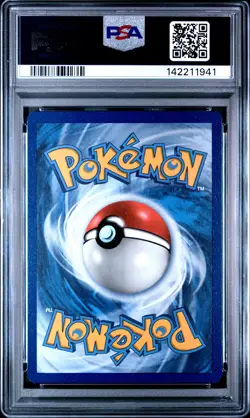 2019 POKEMON SM BLACK STAR PROMO TEAM UP SINGLE PACK BLISTERS PIKACHU-HOLO PSA 8 - Image 2