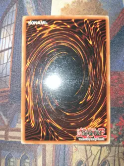 Yu-Gi-Oh! D.D. Crow (1st Edition) Strike Of Neos Ultimate Rare MP - Image 4