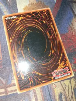 Yu-Gi-Oh! D.D. Crow (1st Edition) Strike Of Neos Ultimate Rare MP - Image 5