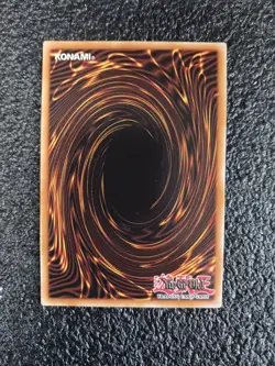 YuGiOh Fish Sonar Legendary Duelists Duels From the Deep 1st Edition LED9-EN020 - Image 2