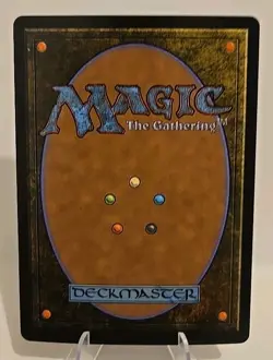 The Earth Crystal MTG Final Fantasy Foil - Image 2