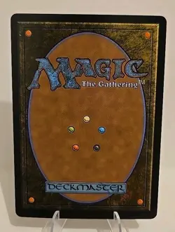 The Fire Crystal MTG Final Fantasy Foil - Image 2