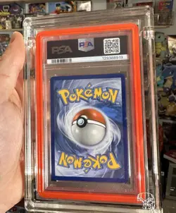 2019 Pokemon Sun & Moon Team Up Latias Latios #170/181 PSA 10 - Image 2