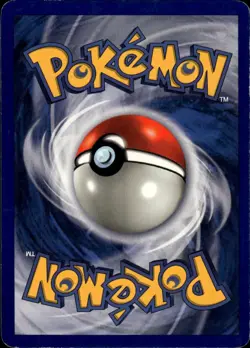 Pokemon Base Set #040/102 Raticate Uncommon Heavily played C - Image 2
